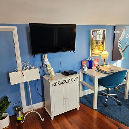 Dalfruin B&B 베언즈데일 외부 사진