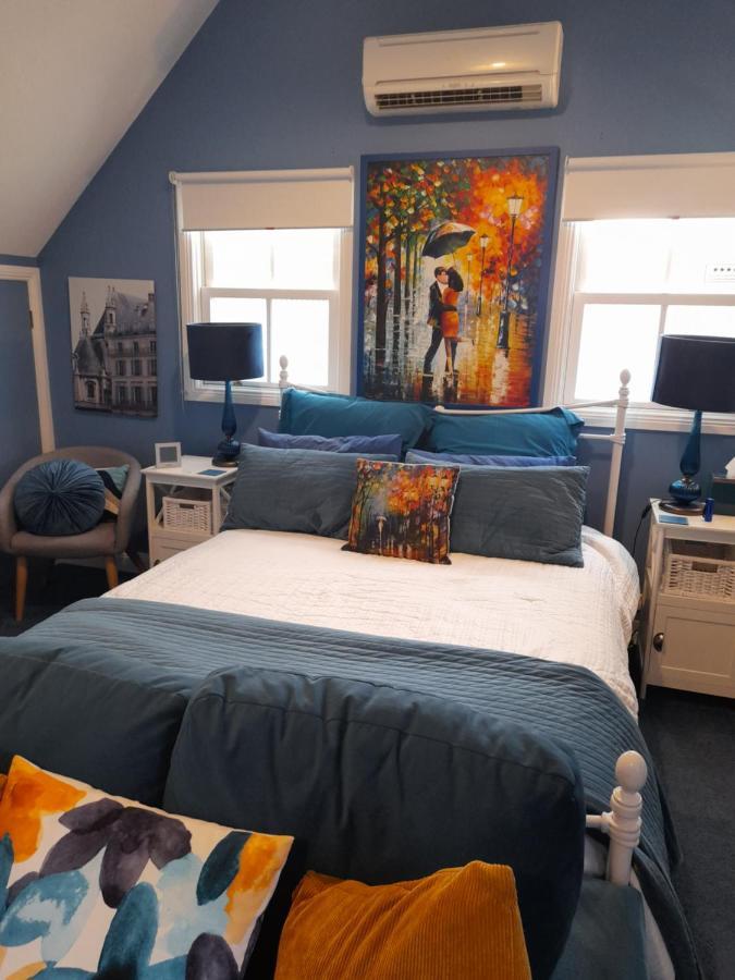 Dalfruin B&B 베언즈데일 외부 사진