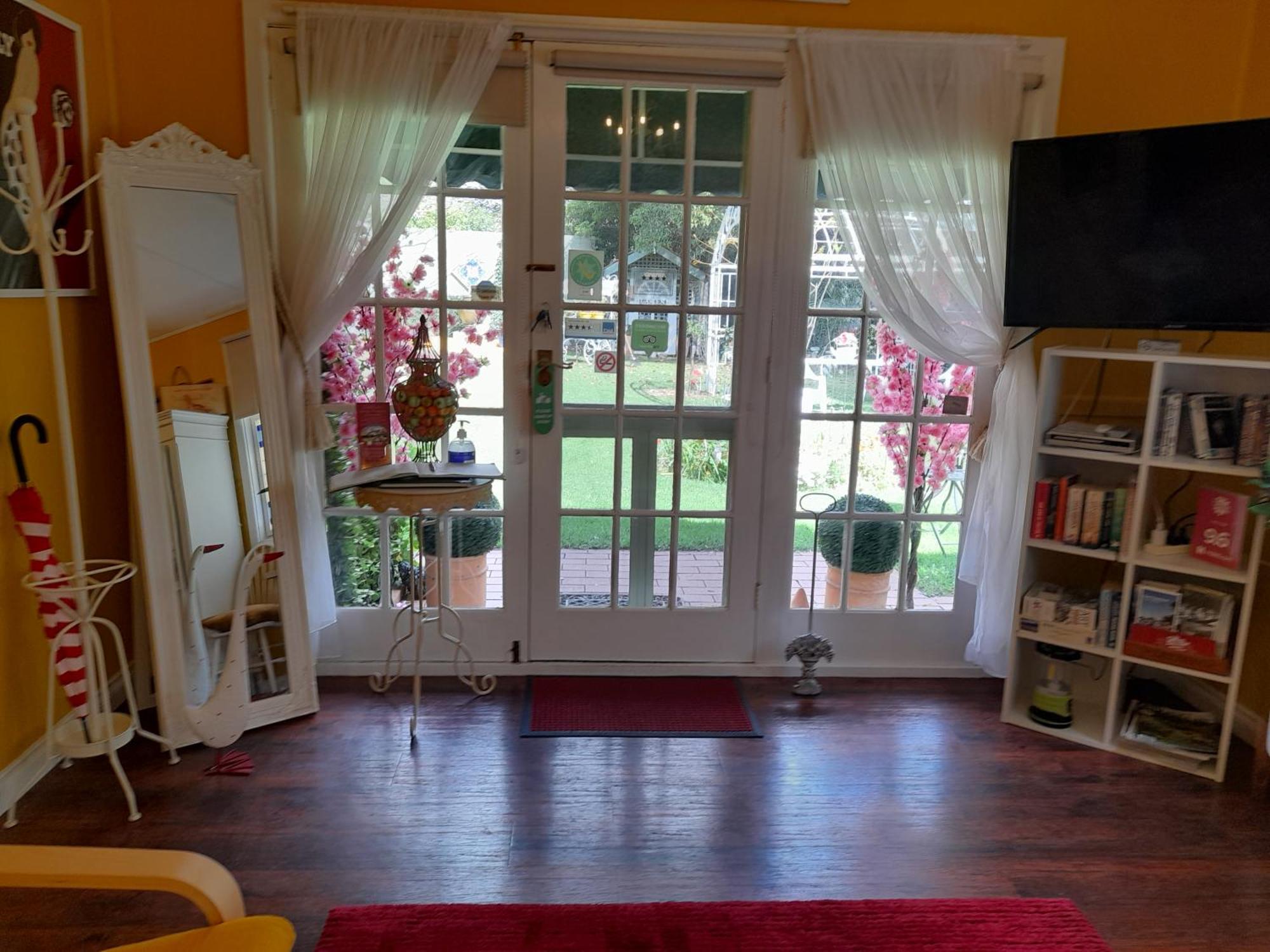 Dalfruin B&B 베언즈데일 외부 사진