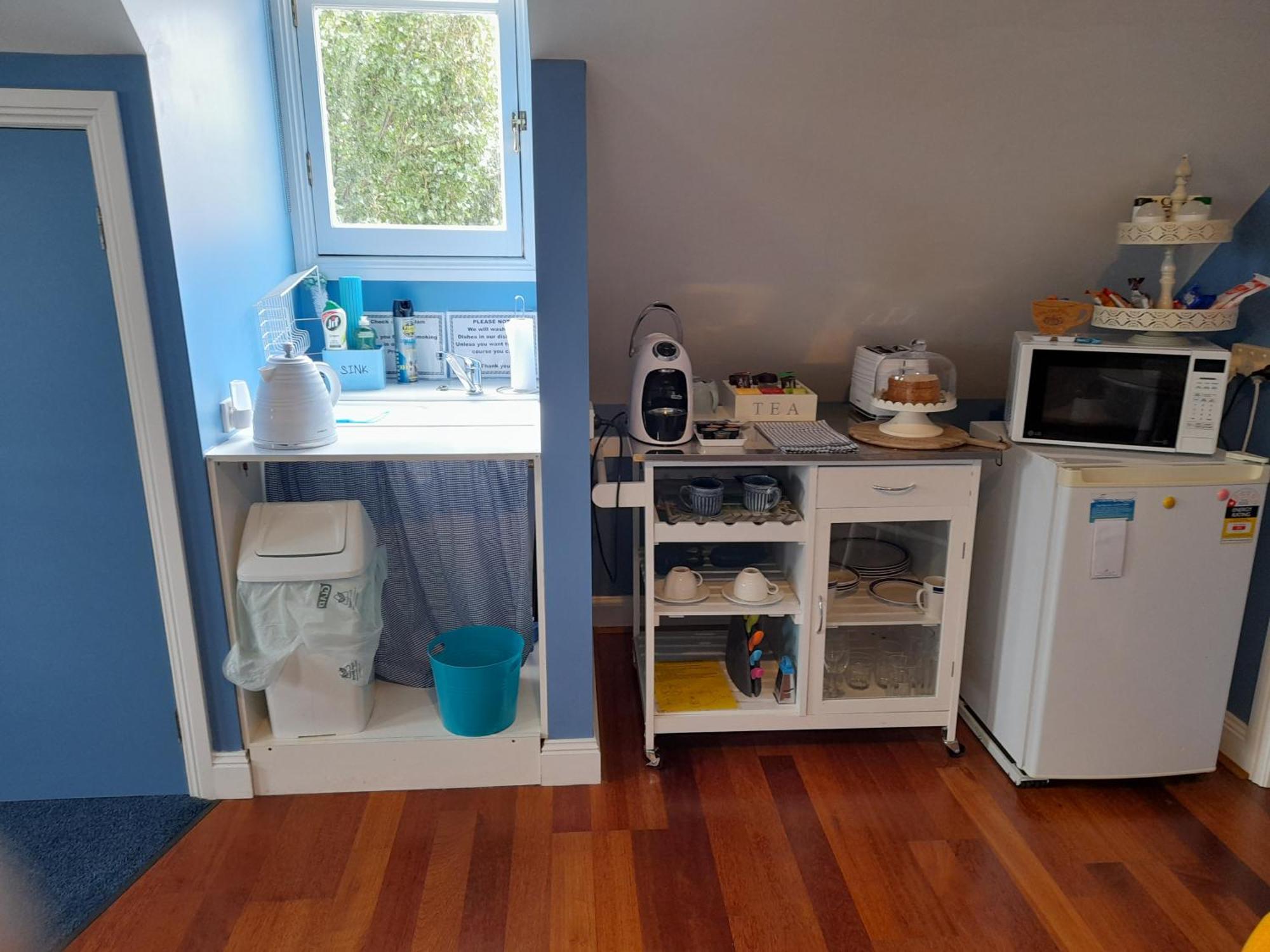 Dalfruin B&B 베언즈데일 외부 사진