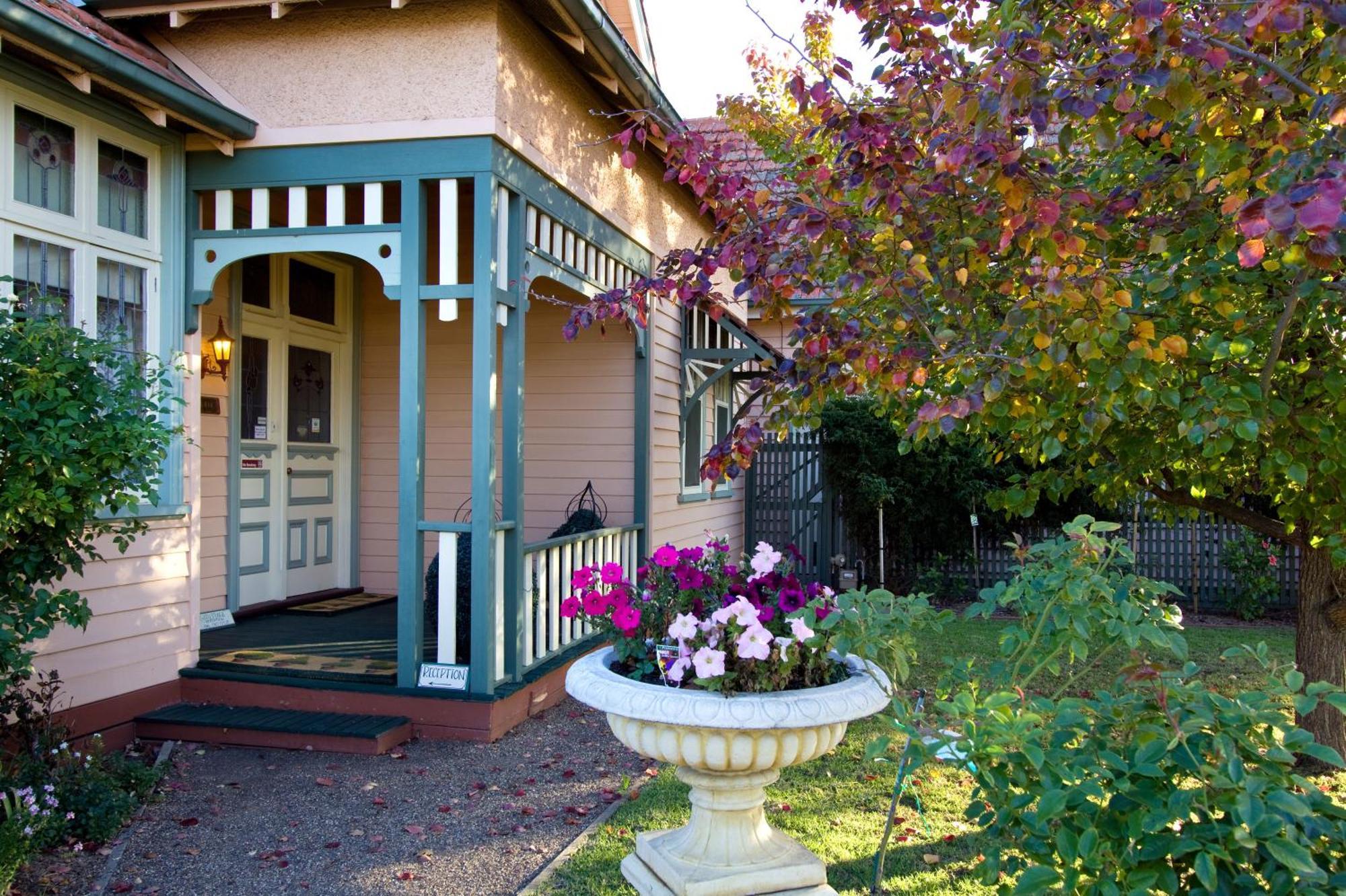 Dalfruin B&B 베언즈데일 외부 사진