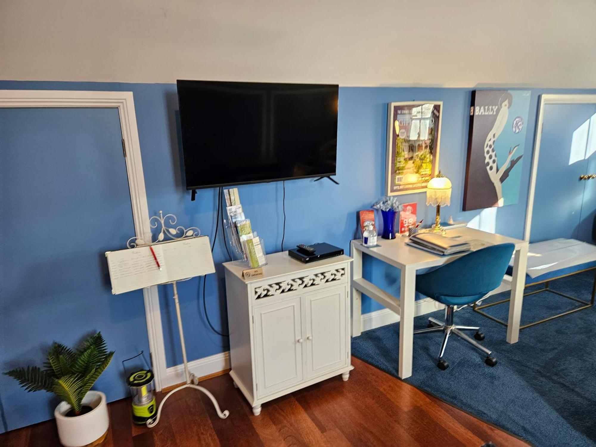Dalfruin B&B 베언즈데일 외부 사진