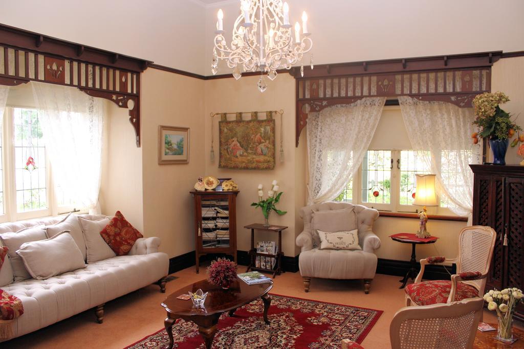 Dalfruin B&B 베언즈데일 외부 사진