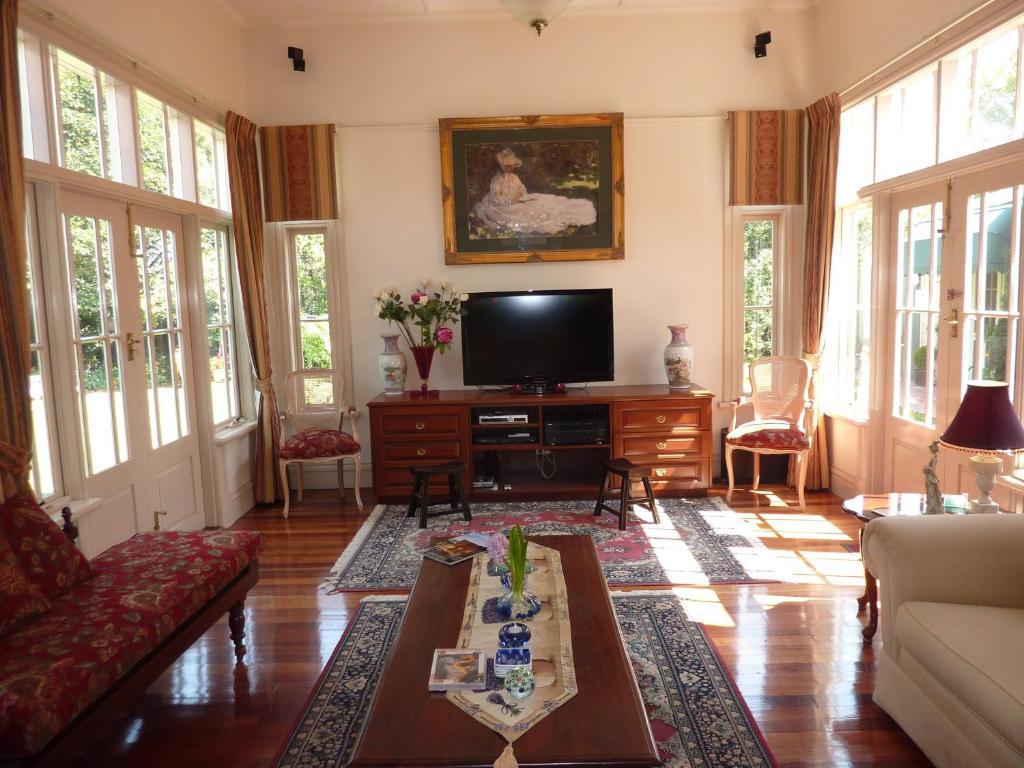 Dalfruin B&B 베언즈데일 외부 사진