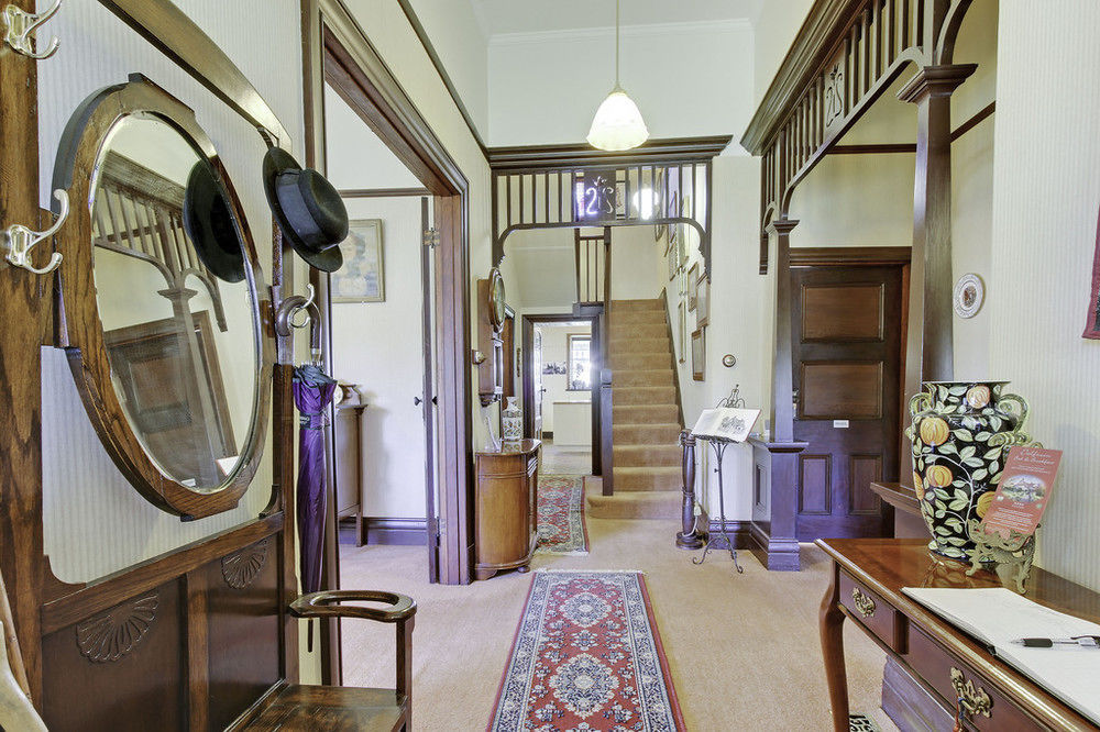Dalfruin B&B 베언즈데일 외부 사진