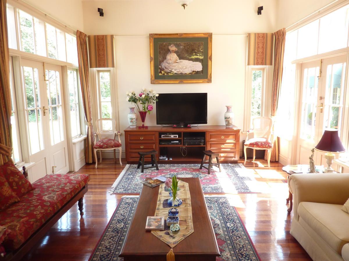 Dalfruin B&B 베언즈데일 외부 사진