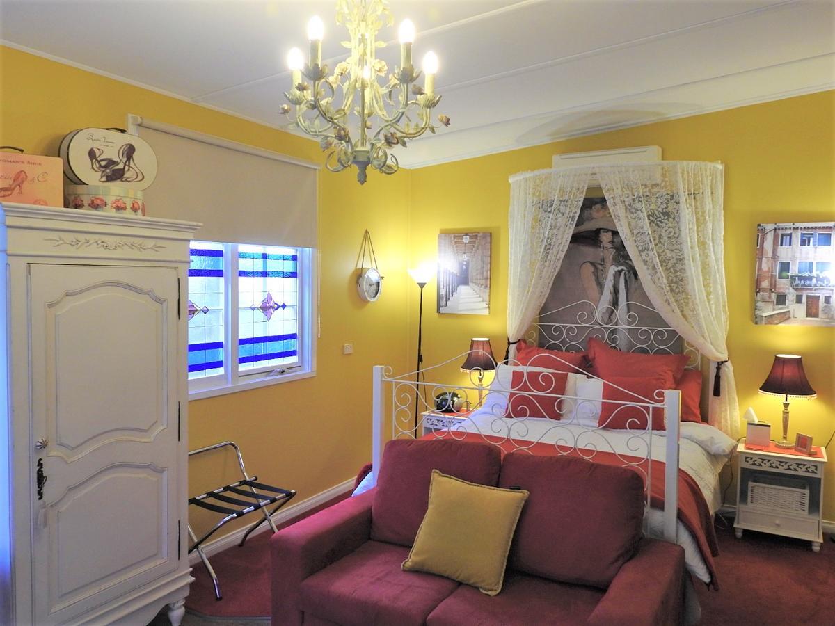 Dalfruin B&B 베언즈데일 외부 사진