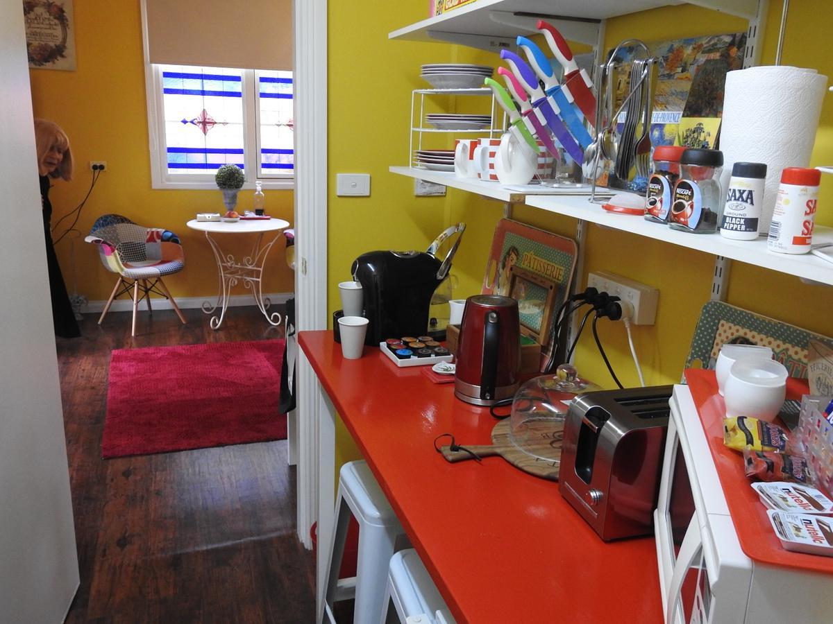Dalfruin B&B 베언즈데일 외부 사진