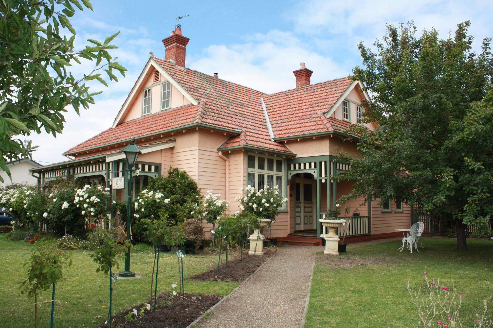 Dalfruin B&B 베언즈데일 외부 사진