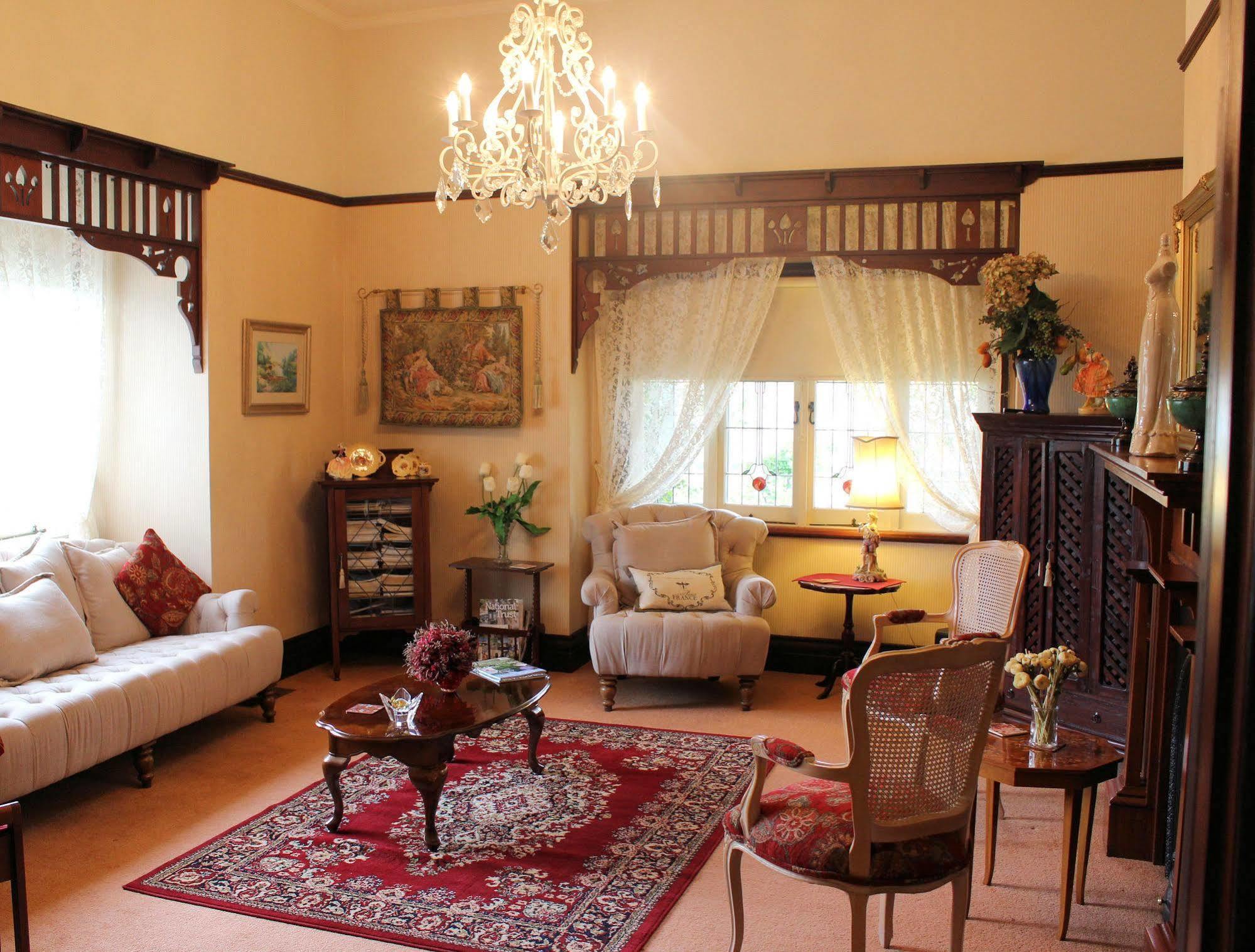 Dalfruin B&B 베언즈데일 외부 사진