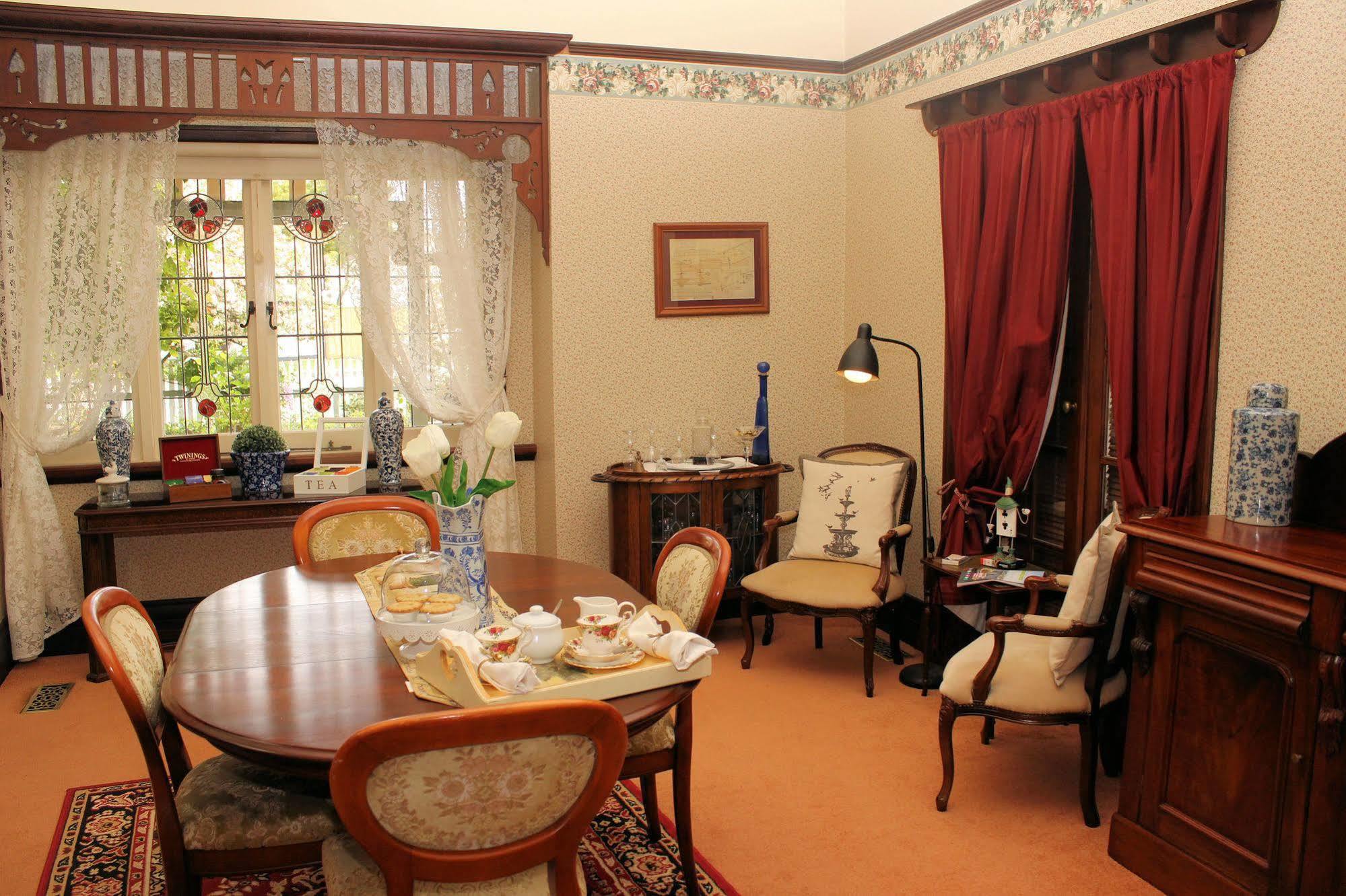 Dalfruin B&B 베언즈데일 외부 사진