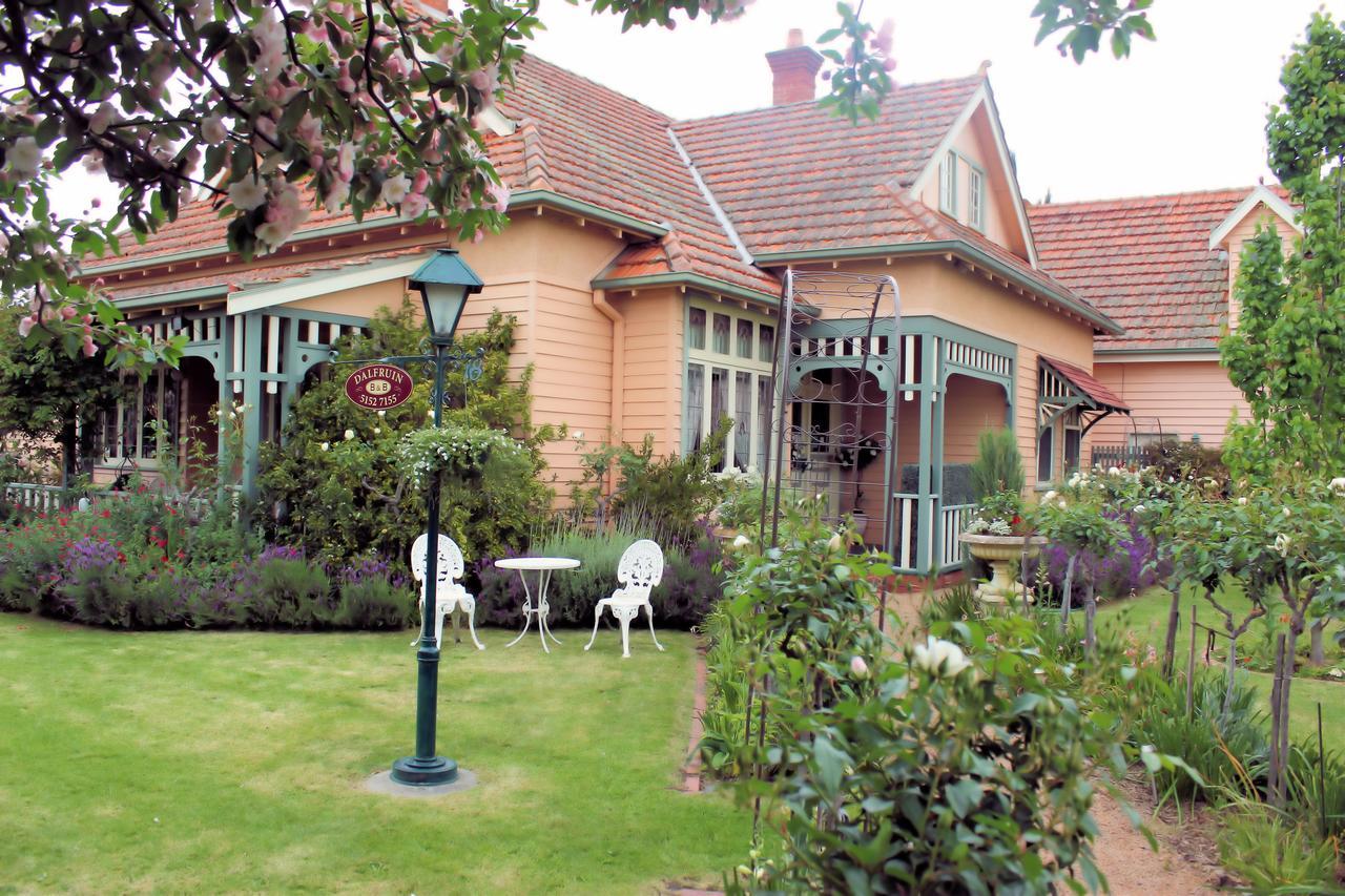 Dalfruin B&B 베언즈데일 외부 사진