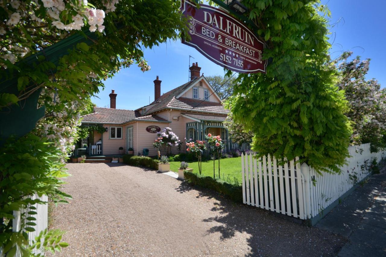 Dalfruin B&B 베언즈데일 외부 사진